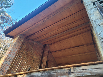 Immobile da ristrutturare