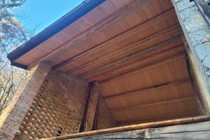 Immobile da ristrutturare