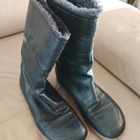 stivali donna Camper