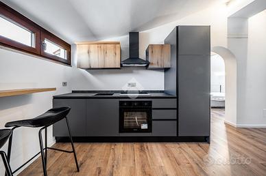 3 LOCALI A CERRO VERONESE