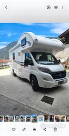 CAMPER RIMOR XGO