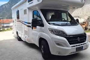CAMPER RIMOR XGO