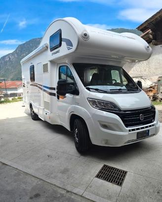 CAMPER RIMOR XGO