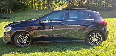 Mercedes A200 4matic in PERFETTE condizioni