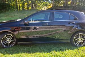 Mercedes A200 4matic in PERFETTE condizioni