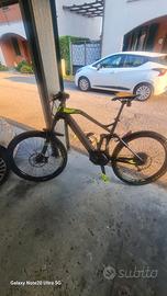E-bike whistle B-Rush 27.5 All Mountain