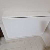 tavolo a scomparsa ikea