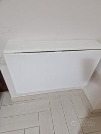 tavolo a scomparsa ikea