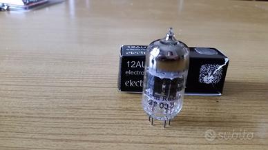 Electro Harmonix 12AU7 (ECC82) - NEW