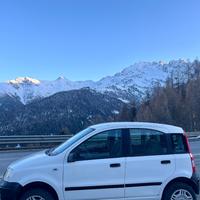 Fiat Panda 4x4 benzina