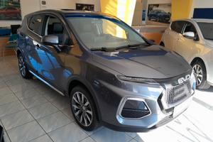 EVO 4 1.6 BENZINA / GPL 106CV