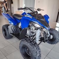 Yamaha YFZ 90R