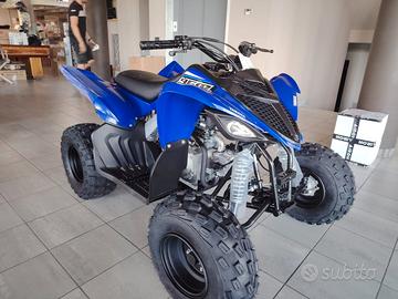 Yamaha YFZ 90R