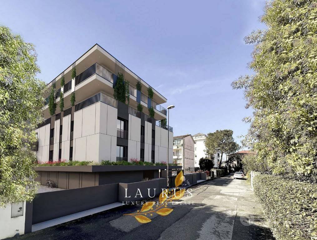Apartment in Treviso, Santa Maria del Rovere - Vista 4