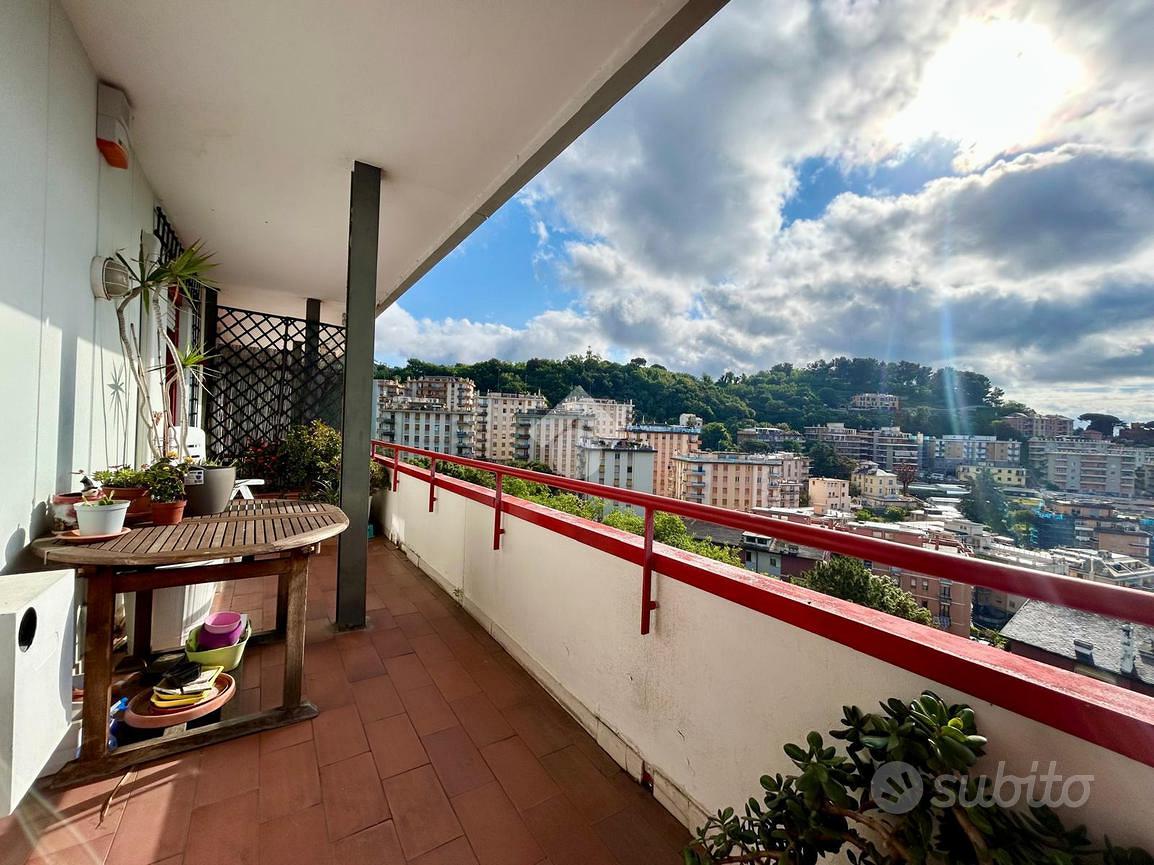 Appartamento – GE - Vista 2