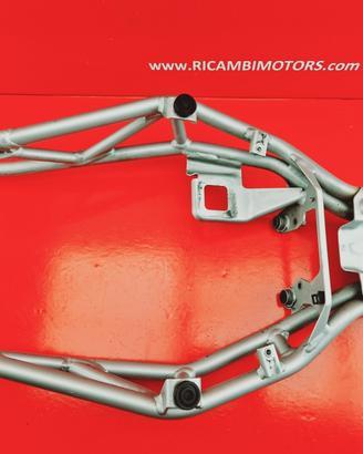 TELAIO POSTERIORE DUCATI HYPERMOTARD 796