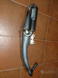 marmitta giannelli shot v1 piaggio