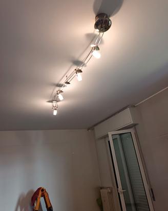 lampadario 