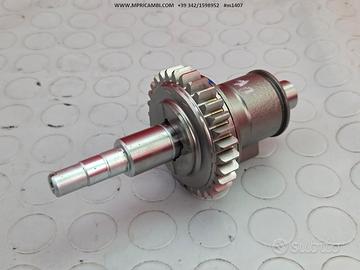 CONTROALBERO A KAWASAKI Z H2 2020 2024 ZH2 2021 20