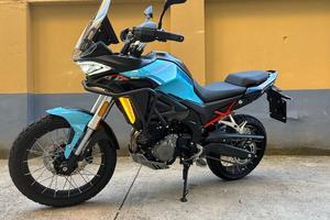 Morbidelli T352X - 2025 disponibile prova