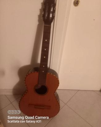 Chitarra classica