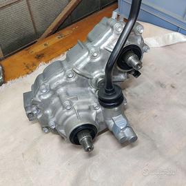 PER samurai suzuki sj e santana