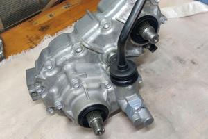 PER samurai suzuki sj e santana