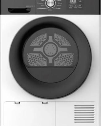 Ascugatrice Akai 9 kg