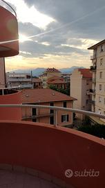 Trilocale Albenga per 8 mesi (ottobre - maggio)