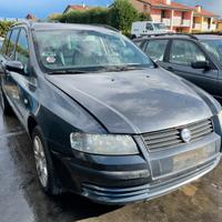 Ricambi usati per Fiat Stilo 1.9JTD 2003