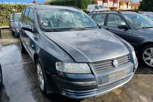 Ricambi usati per Fiat Stilo 1.9JTD 2003