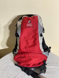 Zaino trekking Deuter Futura 28 Aircomfort