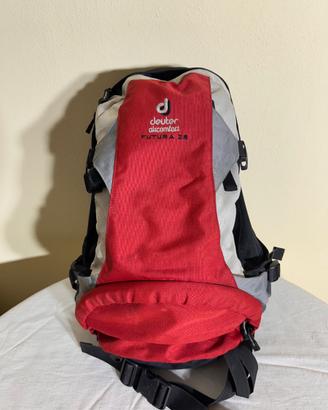 Zaino trekking Deuter Futura 28 Aircomfort