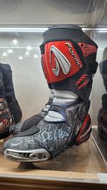 danilo petrucci stivali ducati