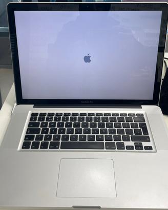Macbook pro