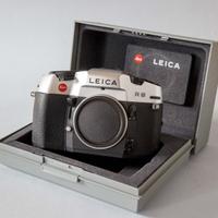 Leica R8 - bella