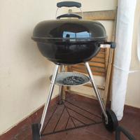 Barbecue Weber