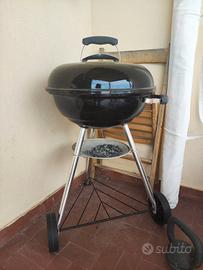 Barbecue Weber