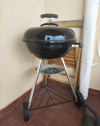 Barbecue Weber