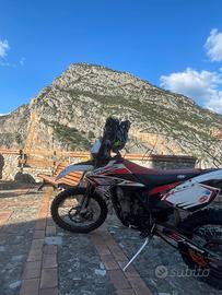 Beta RR 450