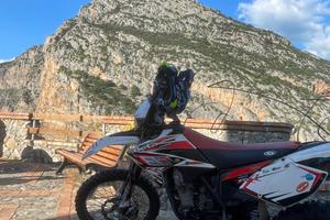 Beta RR 450