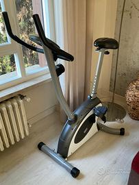 Cyclette Toorx BR 80