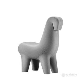 SEDIA QEEBOO GHADA CHAIR