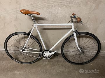 Bici Single Speed / Urban Vintage