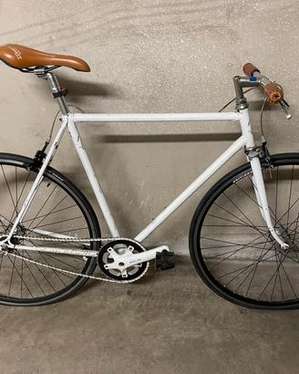 Bici Single Speed / Urban Vintage