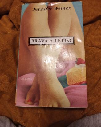brava a letto