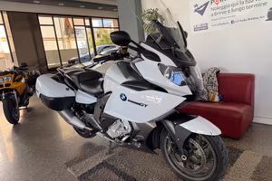 Bmw K 1600 GT