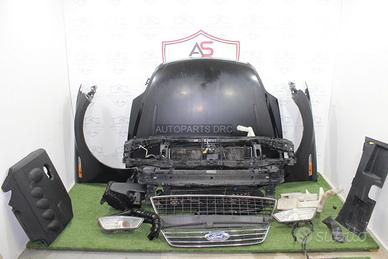 Muso cofano parafanghi ford mondeo 2008 | 00390