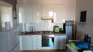 cucina lineare
