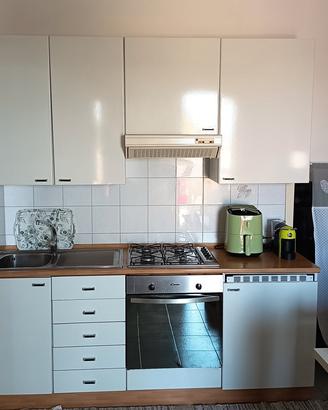 cucina lineare